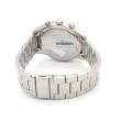 Alexandre Christie AC 6516 Silver White MCBSSSL